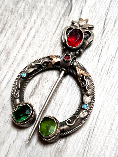 Victorian edwardian sterling - victorian,