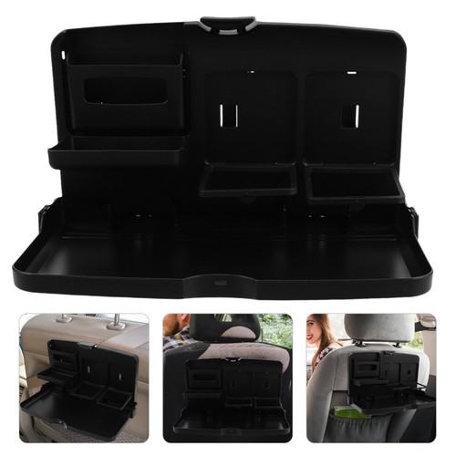 Automotive tray car - back, seat