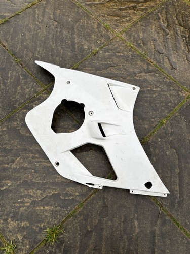 Yamaha fzr 400 3tj fairing - 3tj,