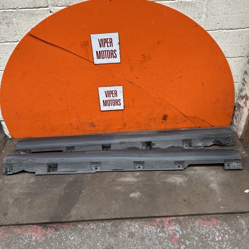Ford focus mk3 estate side - ford,