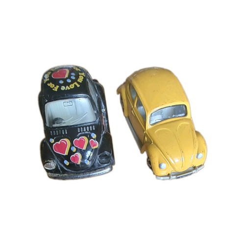 Kintoy beetle love bug - beetle, pull