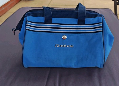 Reebok fitness core handbag - reebok,