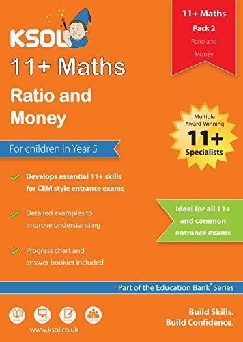 Maths pack ratio - pack, &