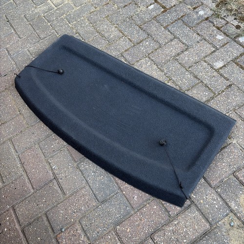 Golf parcel shelf door - 5,