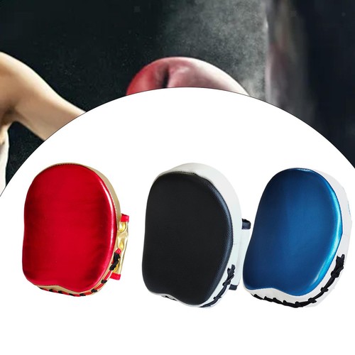 Boxing curved focus punching - boxing,