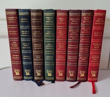Readers Digest Condensed Books