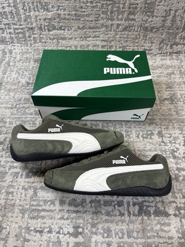 Size puma speedcat mesh - puma,