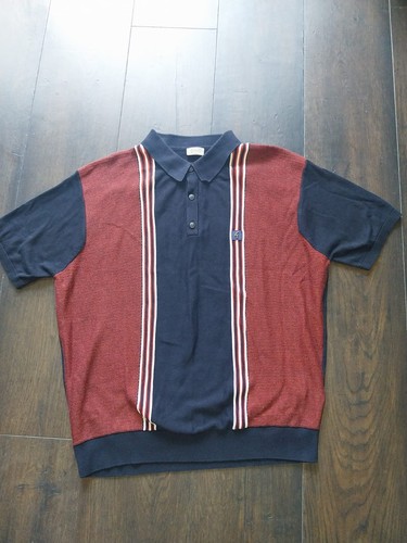 Gabicci men polo - gabicci, short