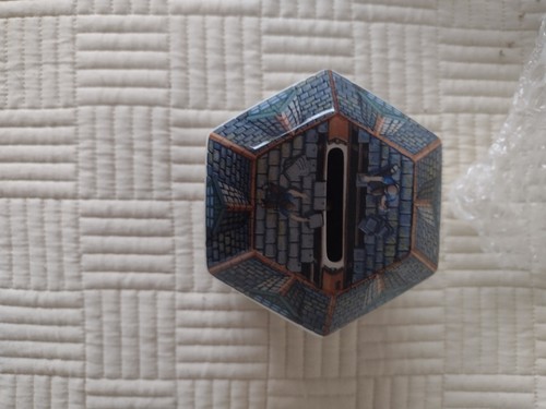 Vintage wedgwood thomas the - wedgwood,