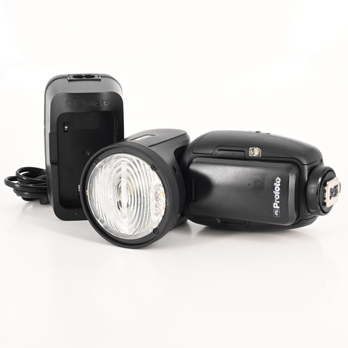 Profoto a1x airttl - a1x, airttl-n