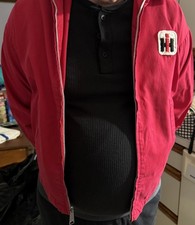 VTG 50s International