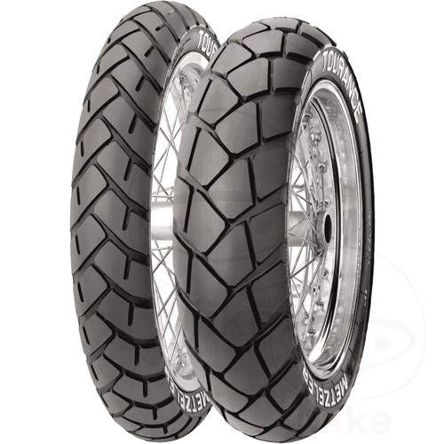 Tyre metzeler tourance - metzeler,