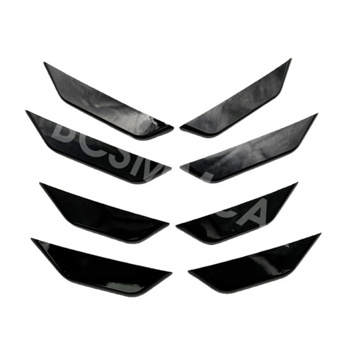 Vehicle front rear bumper - vehicle,
