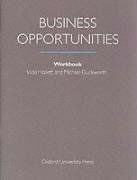 Business opportunities - business,