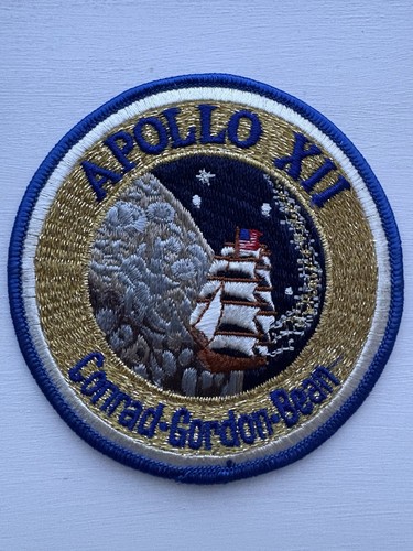 Vintage nasa apollo mission - nasa,