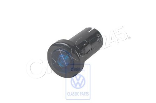 Genuine control lamp - genuine, vw