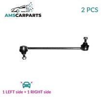 ANTI ROLL BAR STABILISER PAIR FRONT BM-LS-0434 MOOG 2PCS NEW OE REPLACEMENT