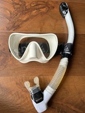 Fourth Element Scout Mask Black with Strap