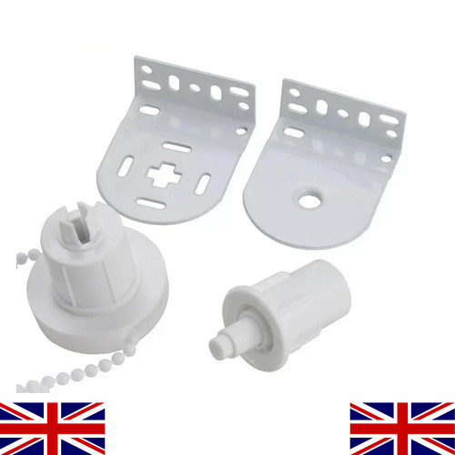 Roller blind fitting - blind,