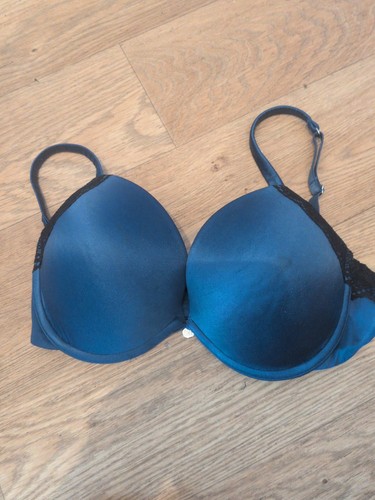 Ladies ultimo 34dd - 34dd, blue