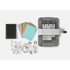 Sizzix Big Shot Machine - New