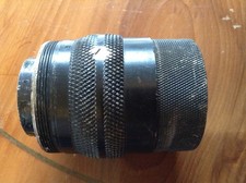 WW2 projection lens for Mk3