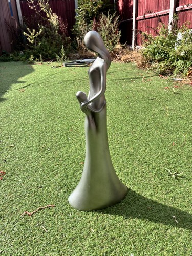 Large 44cm cold cast bronze - large,