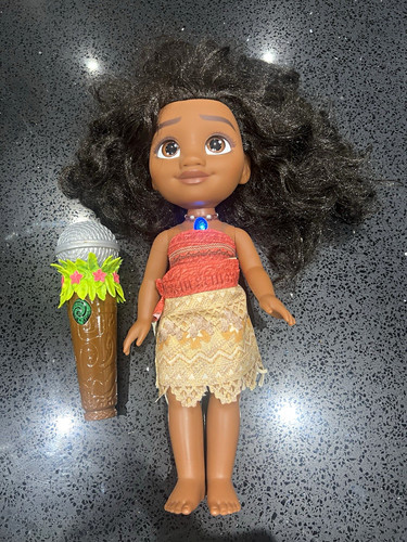 2018 jakks disney - disney, moana