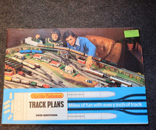 VINTAGE 1975 HORNBY RAILWAYS