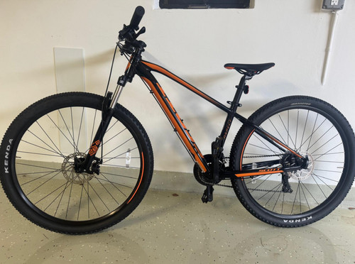 Scott aspect 950 hardtail - scott,