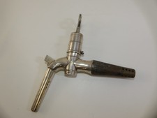 (ref288BH) Vintage Fiddian Beer Barrel Tap Spigot