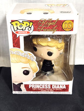 FUNKO POP VINYL FIGURE
