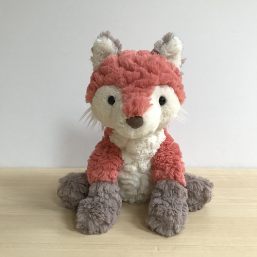 Mary meyer fox - fox, soft