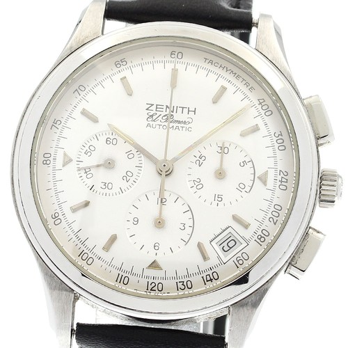Zenith class primero - el,