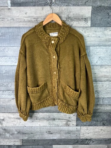 Free people cute this - in, cardi