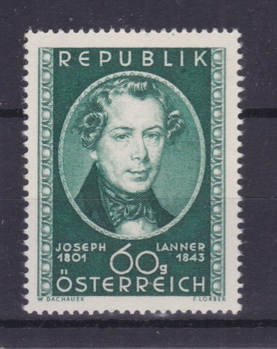 Austria 1229 mnh - mnh, mint