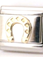 Authentic Nomination Italian