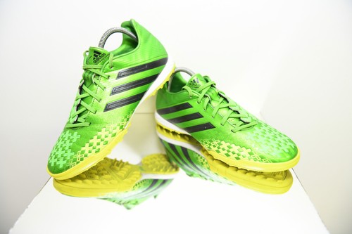 Adidas predator lethal zones - adidas,
