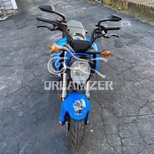 8mm 10mm Motorcycle Reaview Side Mirrors For Honda Grom MSX125 Rebel CMX 500 250