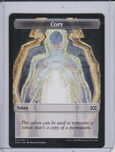 Mtg magic the gathering double - mtg,