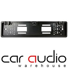 MAZDA MX-5 Car Number Plate