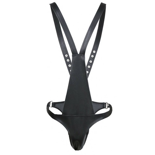 Sexy men restraint body - restraint,