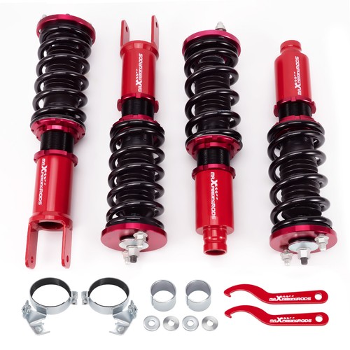 Coilovers suspension kit for - kit,