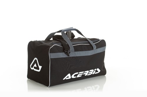 New acerbis evo duffle - new,