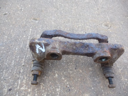 T25 front brake caliper - t3,