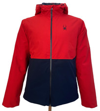 Men's Spyder Insulated Grand