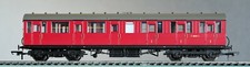 Mint boxed Hornby Gresley Sub