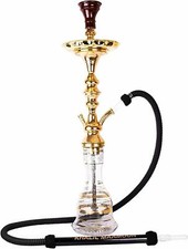 Khalil mamoon shisha - ,