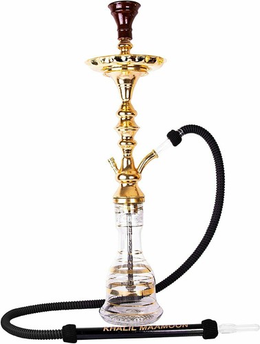 Khalil mamoon shisha limited - khalil,