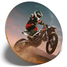 1 x Motocross Bike Jump -